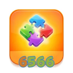6566