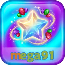 mega91